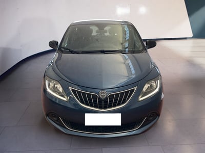 Lancia Ypsilon 1.0 FireFly 5 porte S&amp;S Hybrid Silver Plus del 2022 usata a Torino