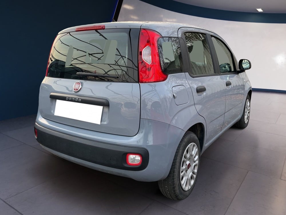 Fiat Panda usata a Torino (4)