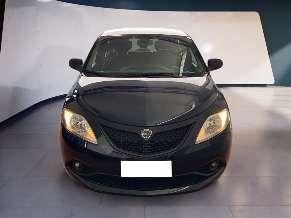 Lancia Ypsilon usata a Torino