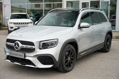 Mercedes-Benz GLB 200 d Automatic 4Matic Premium del 2022 usata a Rovigo