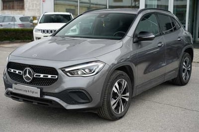 Mercedes-Benz GLA SUV 180 d Automatic Sport Plus del 2023 usata a Rovigo