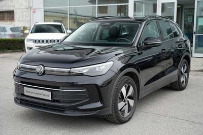 Volkswagen Tiguan 1.5 etsi Life 150cv dsg del 2024 usata a Rovigo