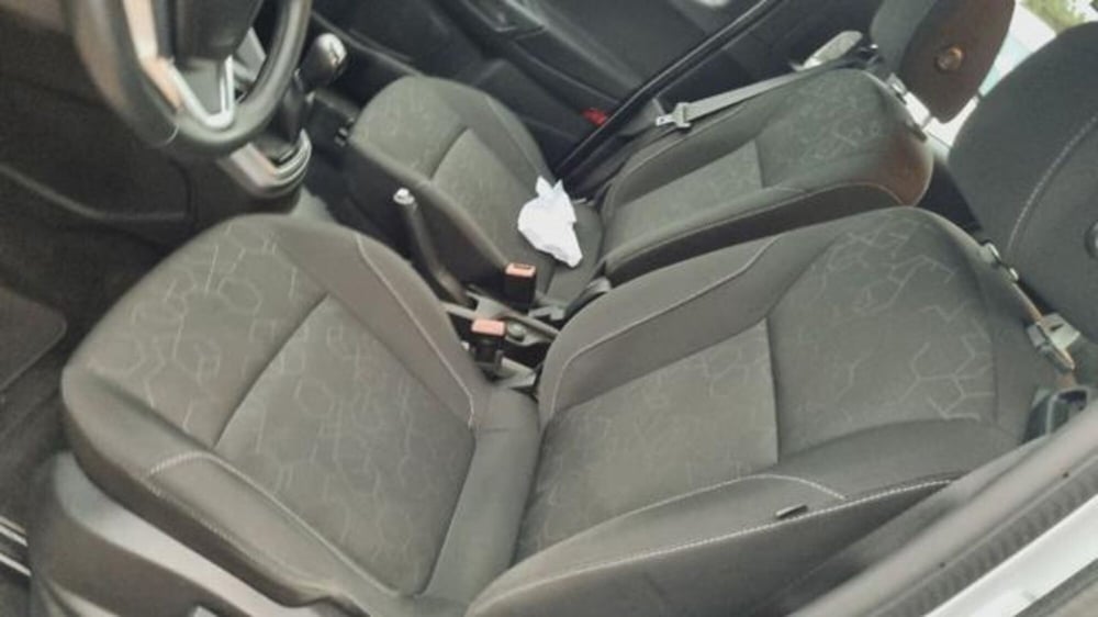 Ford B-Max usata a Savona (20)