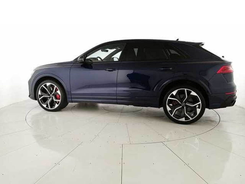 Audi RS Q8 usata a Chieti (2)