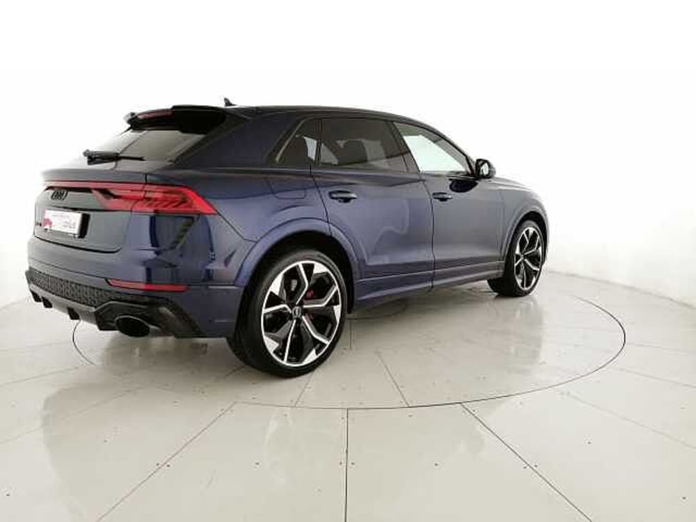 Audi RS Q8 usata a Chieti (3)