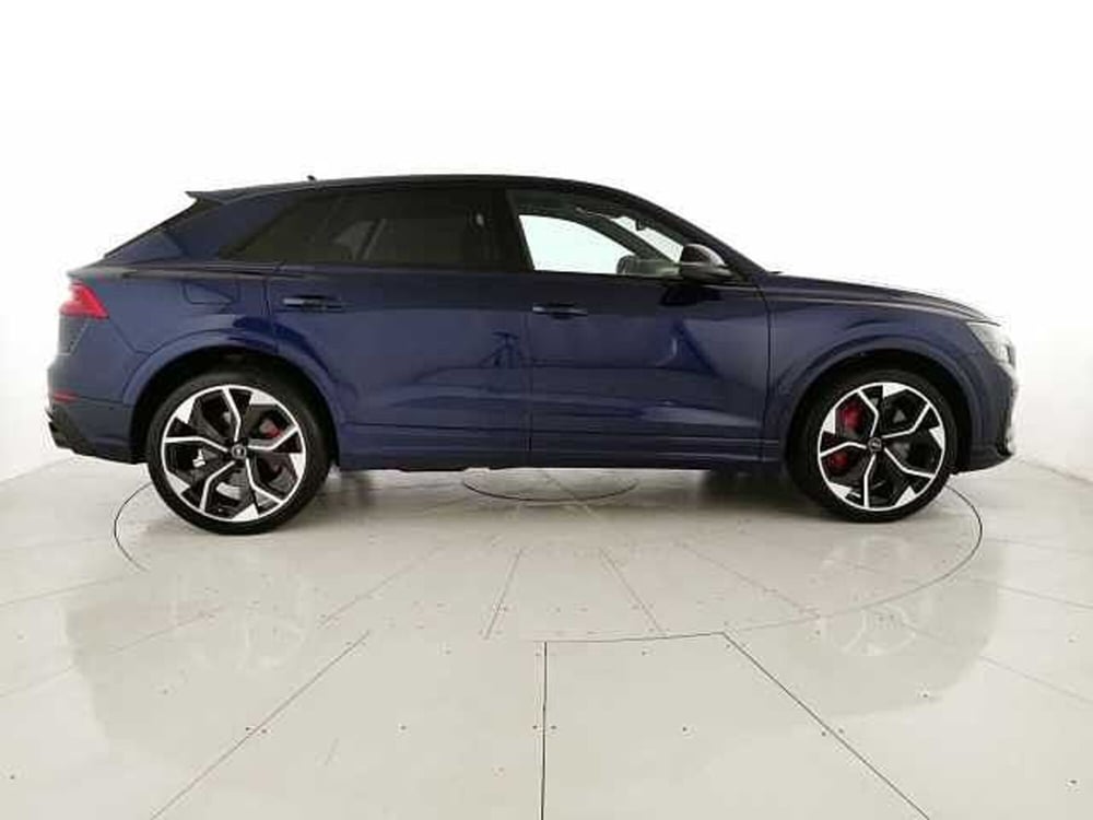 Audi RS Q8 usata a Chieti (4)