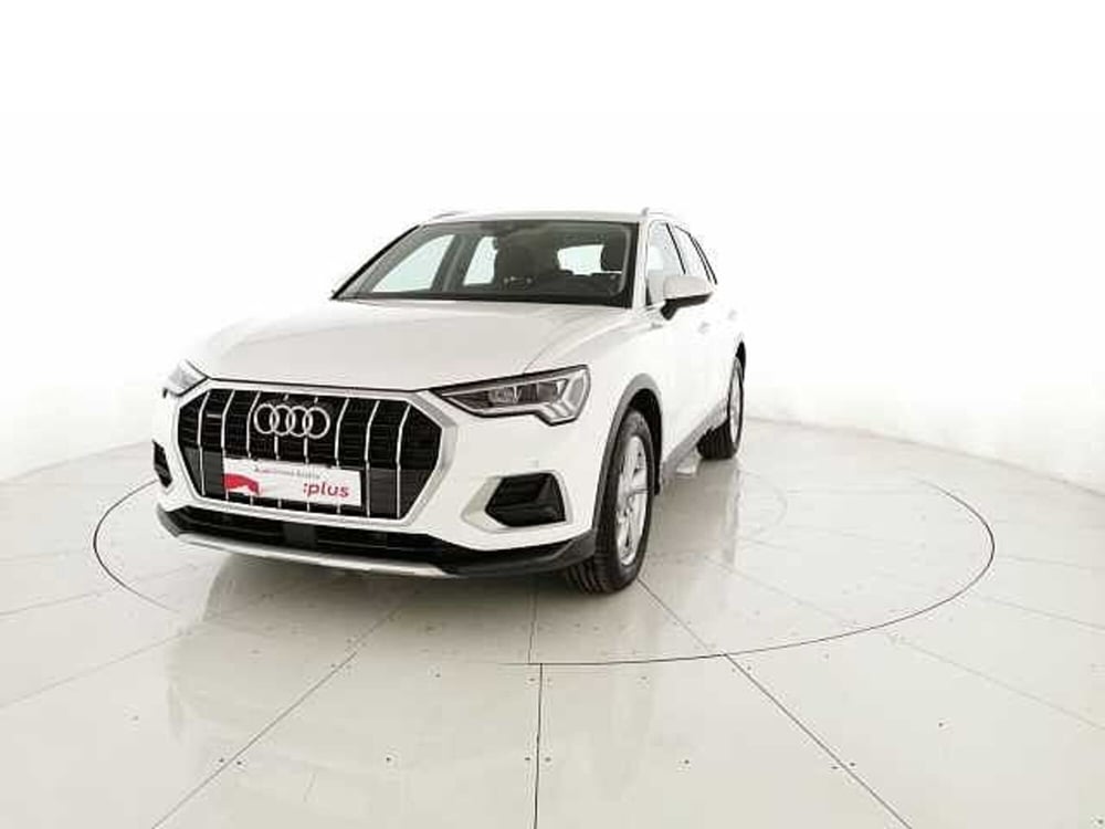 Audi Q3 usata a Chieti