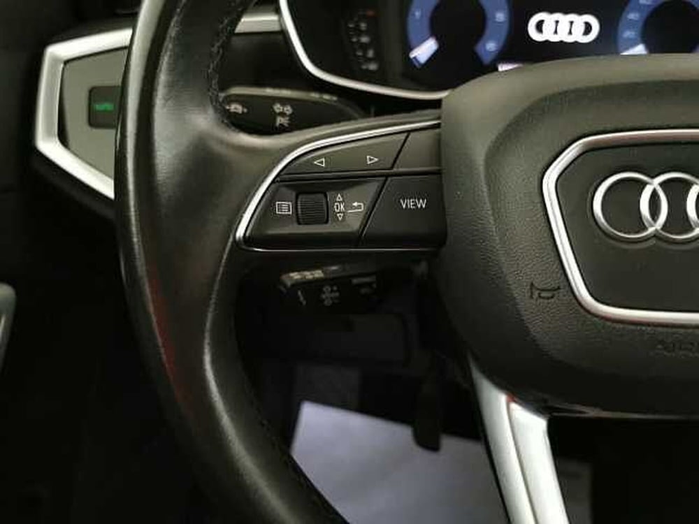 Audi Q3 usata a Chieti (19)