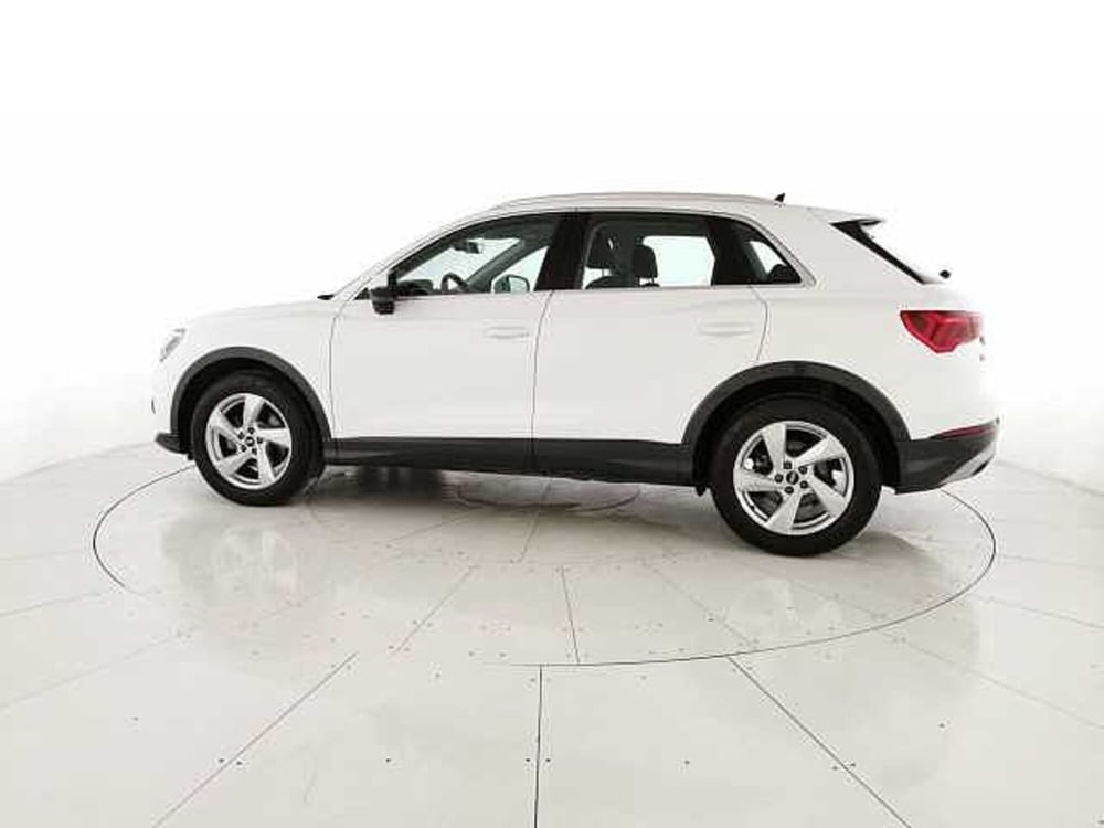 Audi Q3 usata a Chieti (2)