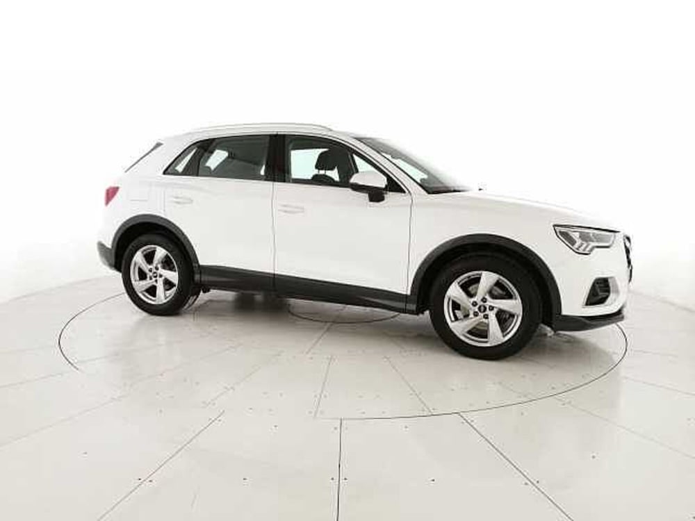 Audi Q3 usata a Chieti (4)