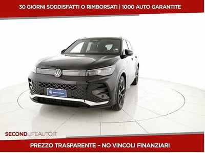 Volkswagen Tiguan Allspace 2.0 tdi R-Line 150cv dsg del 2024 usata a San Giovanni Teatino