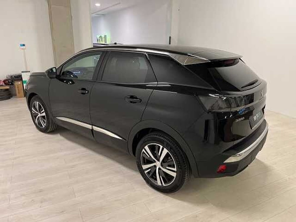 Peugeot 3008 usata a Ravenna (2)