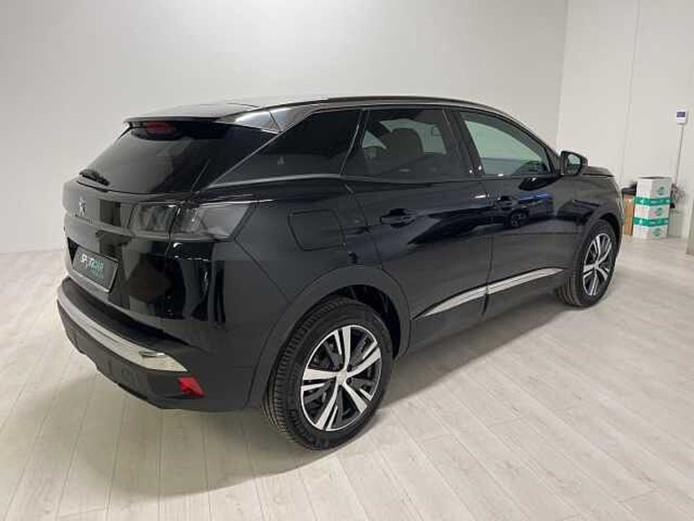 Peugeot 3008 usata a Ravenna (3)