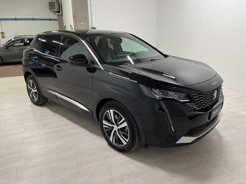 Peugeot 3008 usata a Ravenna (4)