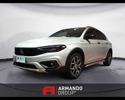 Fiat Tipo Tipo 1.6 Mjt S&amp;S 5 porte Cross  del 2022 usata a Cuneo