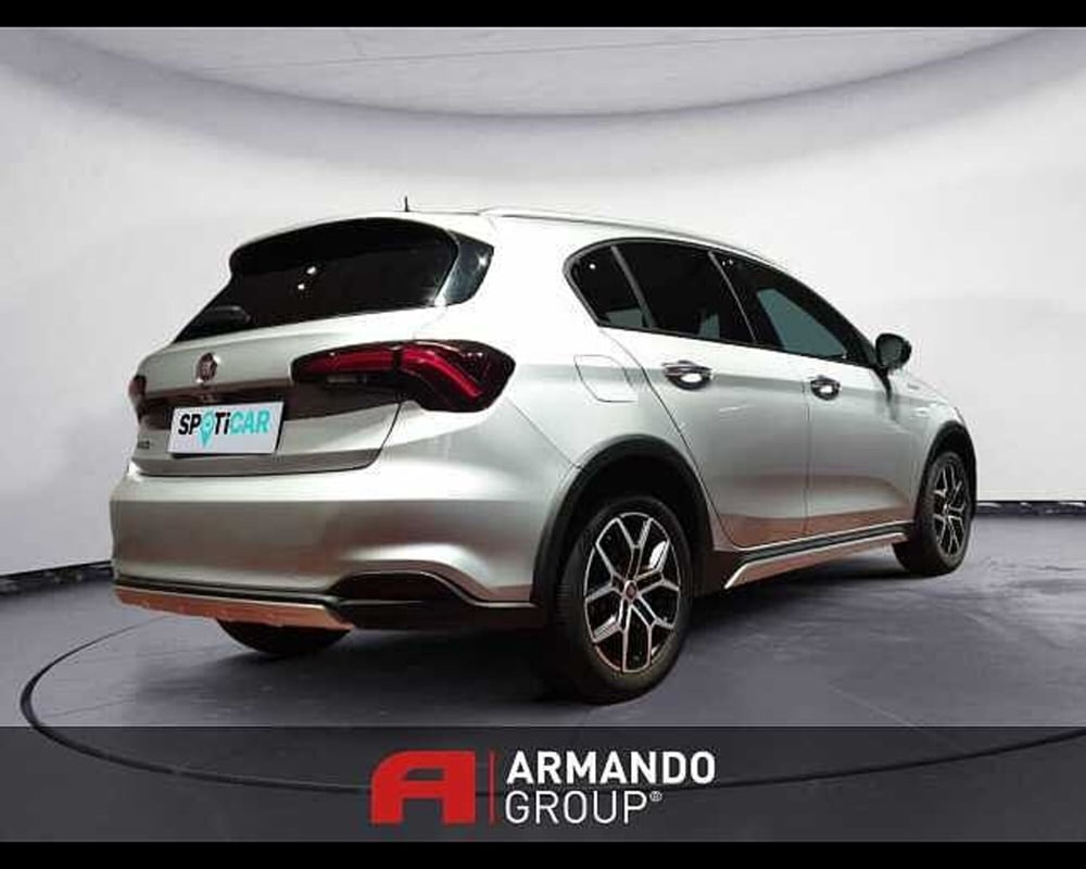 Fiat Tipo usata a Cuneo (5)