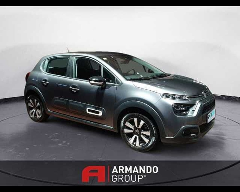 Citroen C3 usata a Cuneo (3)