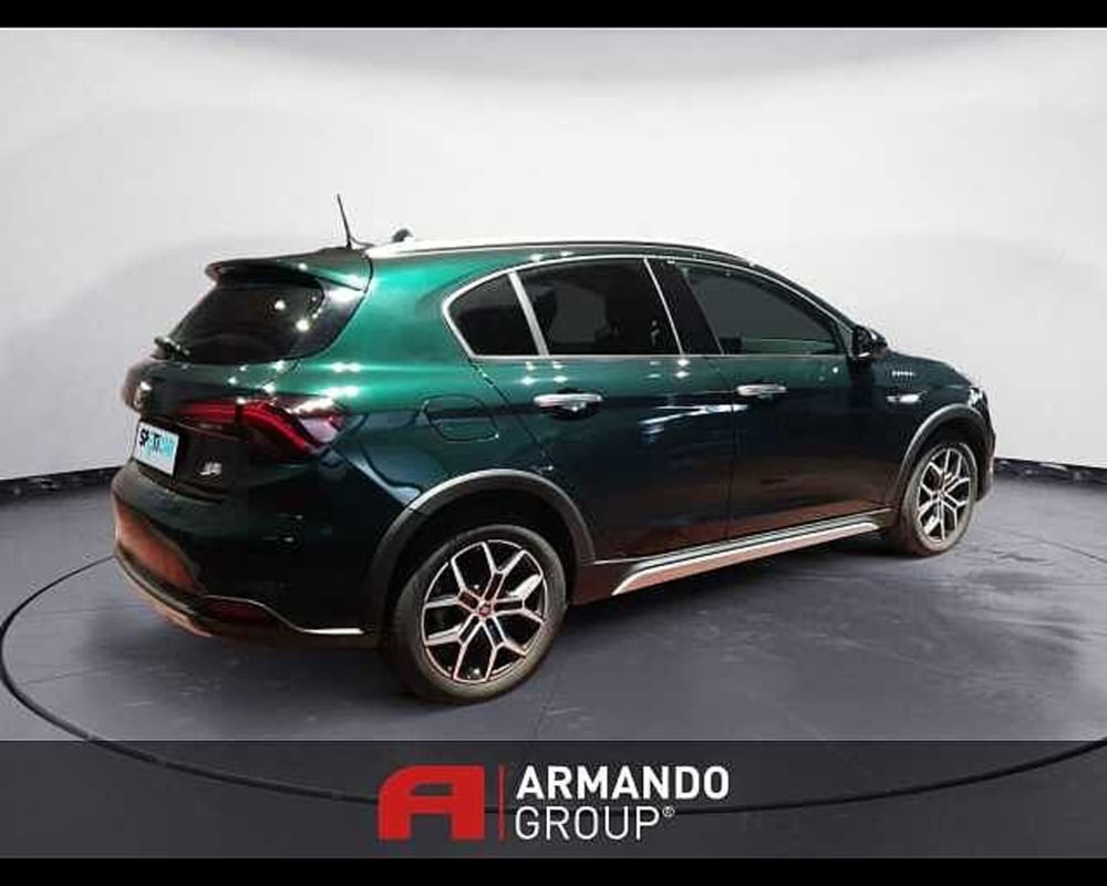 Fiat Tipo usata a Cuneo (5)