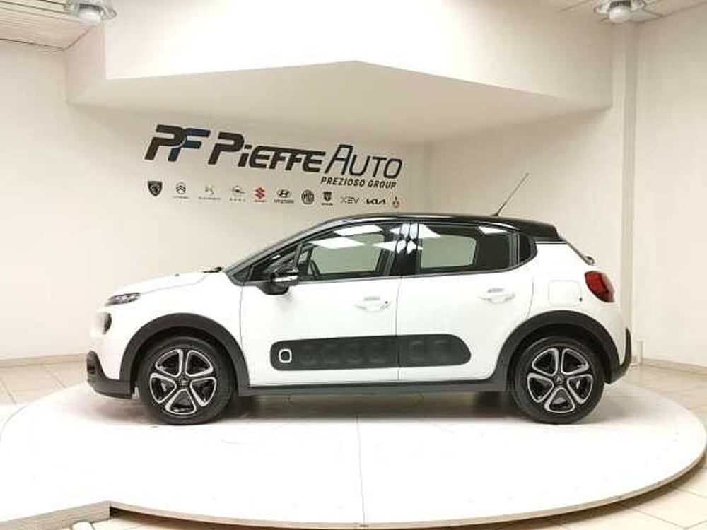 Citroen C3 usata a Teramo (2)