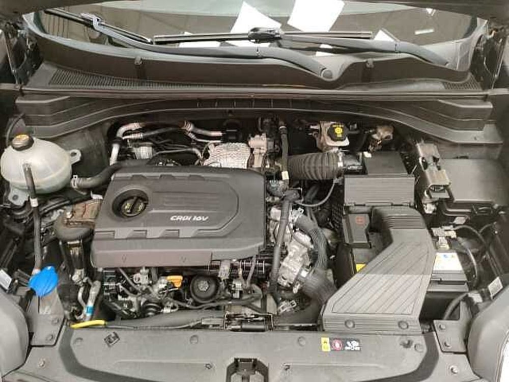 Kia Sportage usata a Teramo (10)