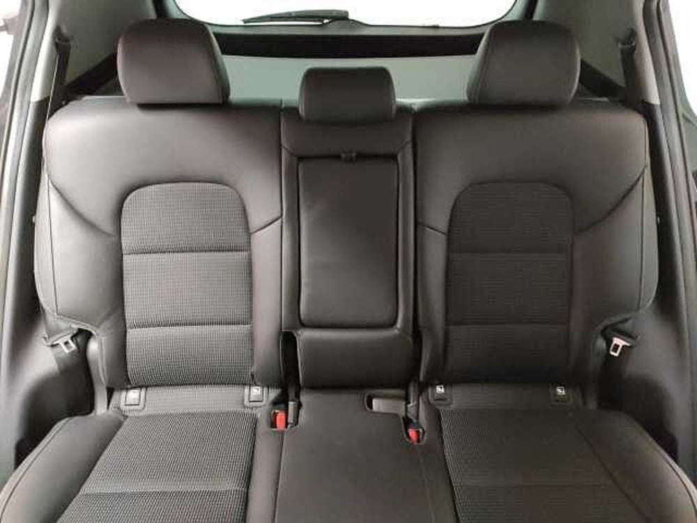 Kia Sportage usata a Teramo (13)