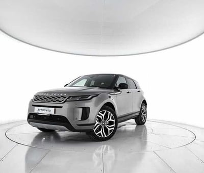 Land Rover Range Rover Evoque 2.0D I4 163 CV  del 2022 usata a Corciano