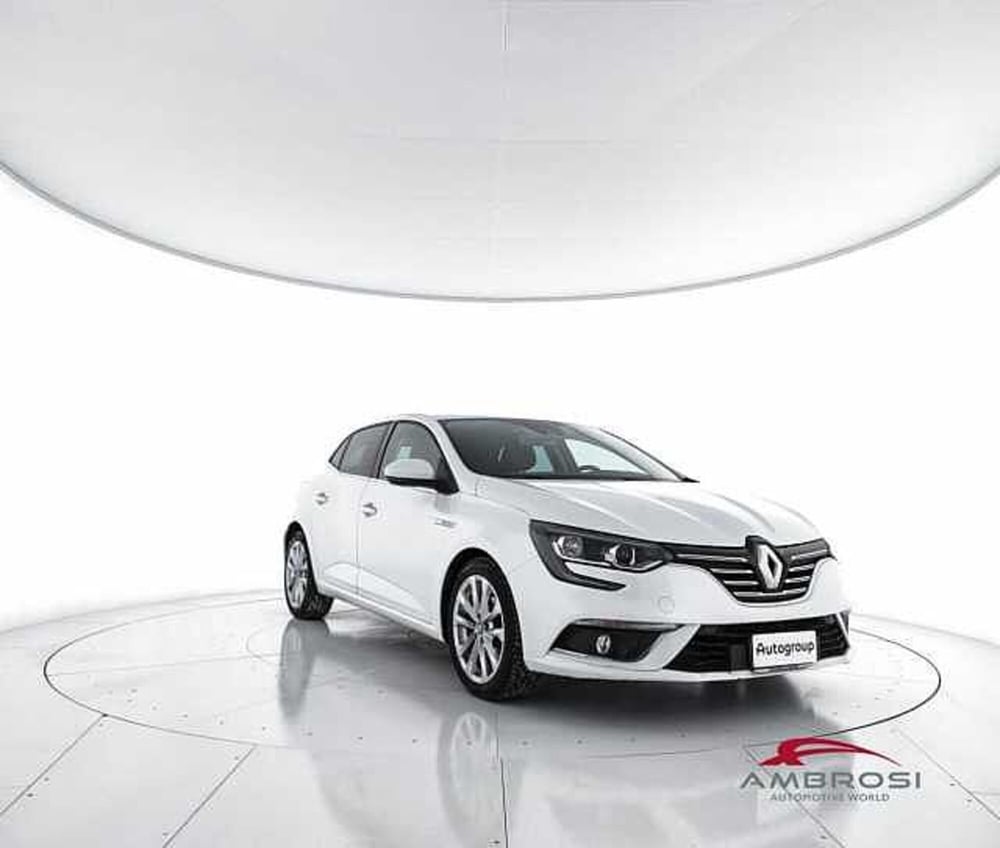 Renault Mégane usata a Perugia (2)