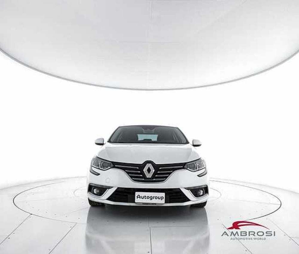 Renault Mégane usata a Perugia (5)