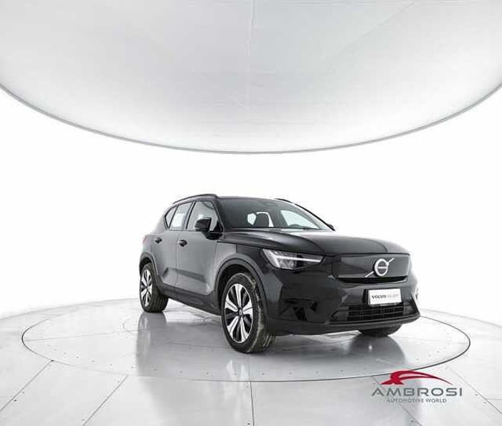 Volvo XC40 usata a Perugia (2)