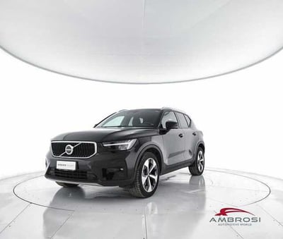 Volvo XC40 B3 automatico Core  del 2022 usata a Corciano