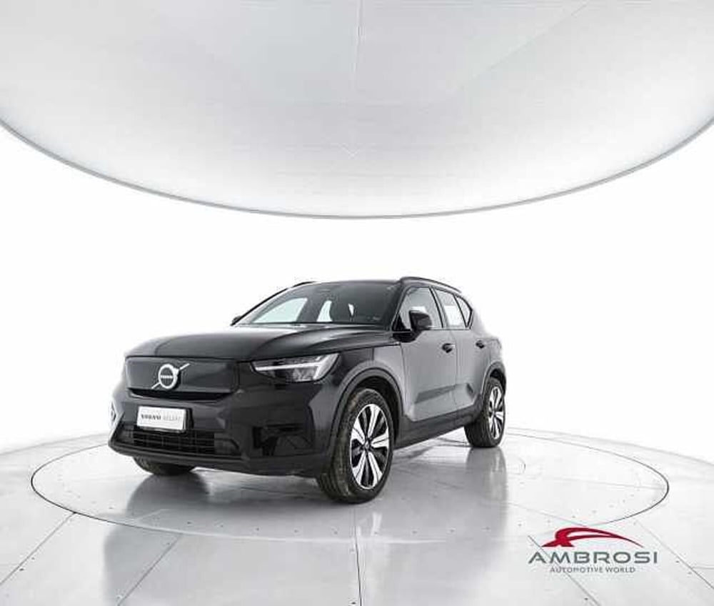 Volvo XC40 usata a Viterbo