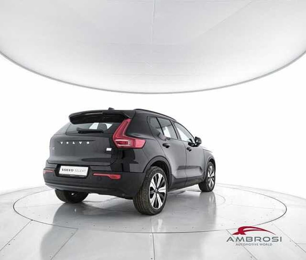 Volvo XC40 usata a Viterbo (3)