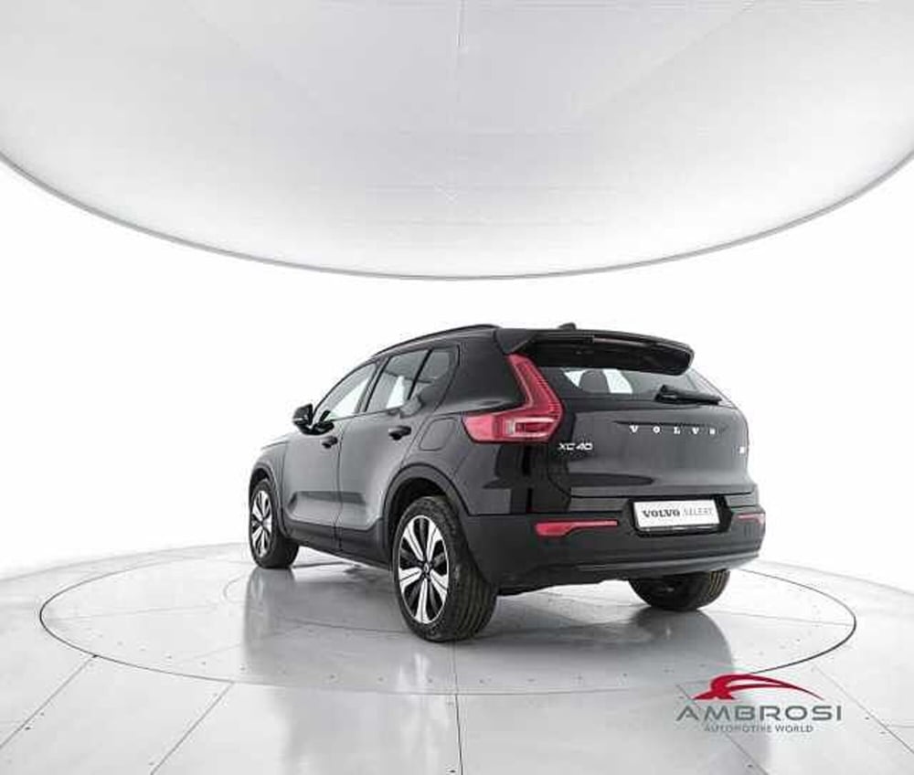 Volvo XC40 usata a Viterbo (4)