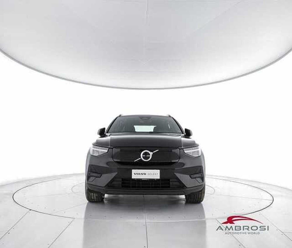 Volvo XC40 usata a Viterbo (5)