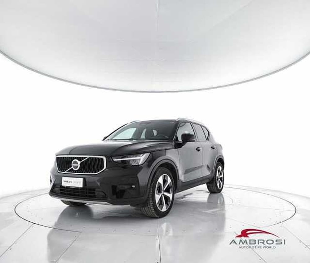 Volvo XC40 usata a Viterbo