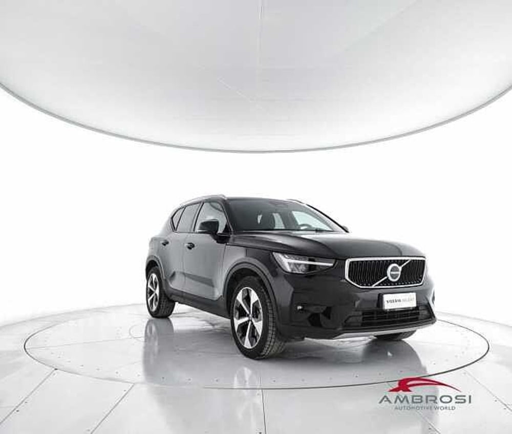 Volvo XC40 usata a Viterbo (2)