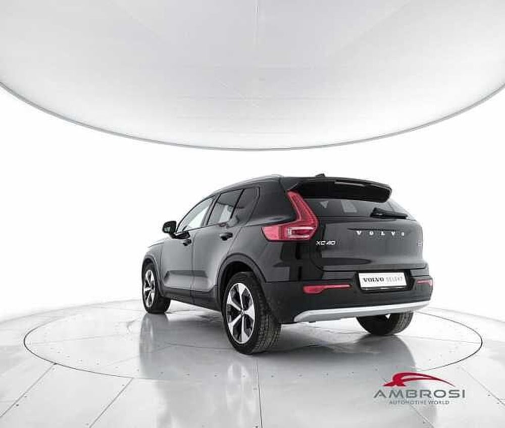 Volvo XC40 usata a Viterbo (4)