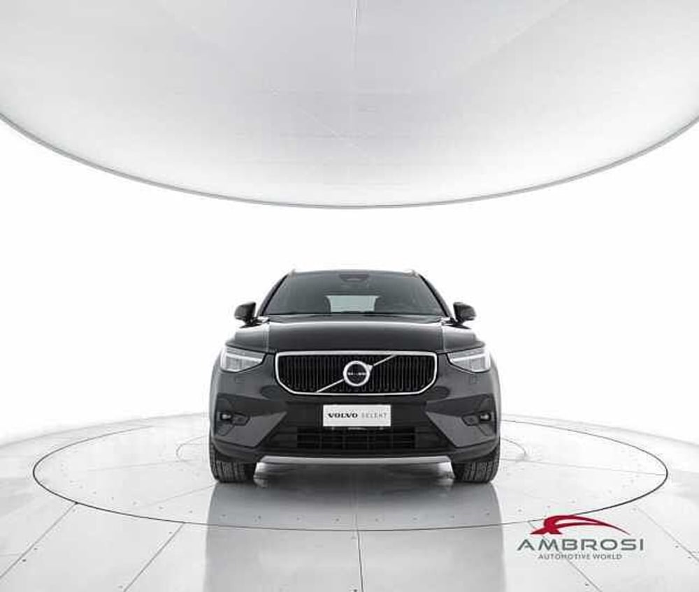 Volvo XC40 usata a Viterbo (5)