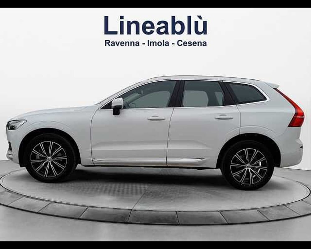 Volvo XC60 usata a Ravenna (2)