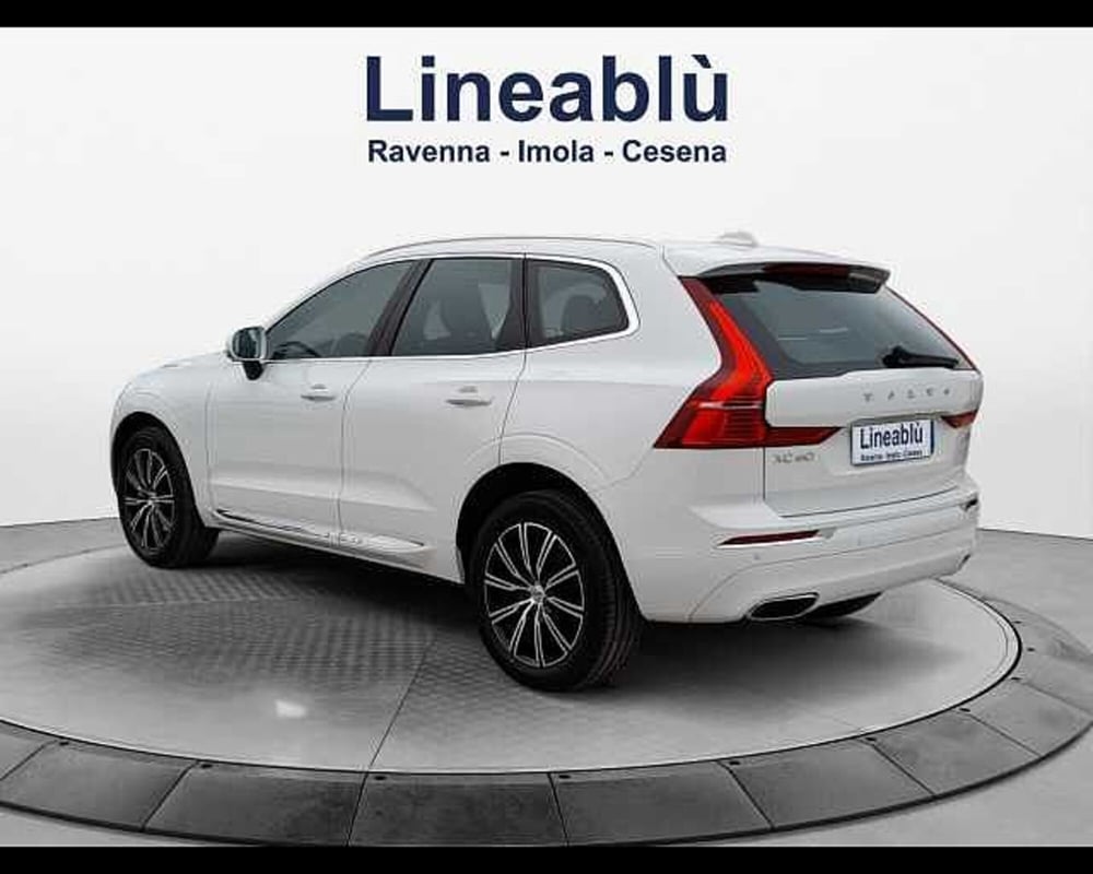 Volvo XC60 usata a Ravenna (3)