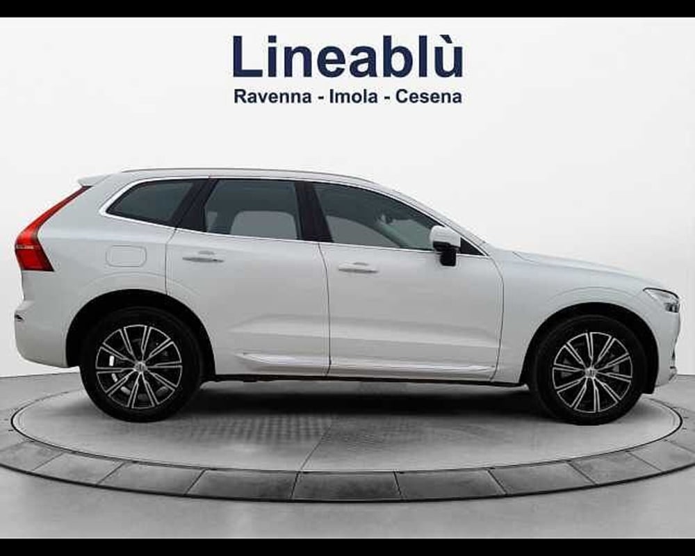 Volvo XC60 usata a Ravenna (6)