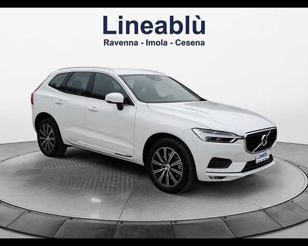 Volvo XC60 usata a Ravenna (7)