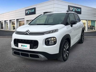 Citroen C3 Aircross PureTech 110 S&amp;S Shine  del 2020 usata a Ravenna