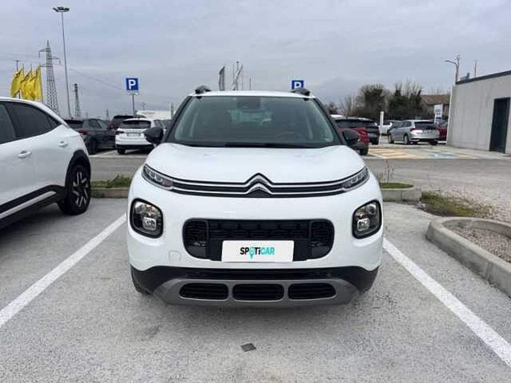 Citroen C3 Aircross usata a Ravenna (2)