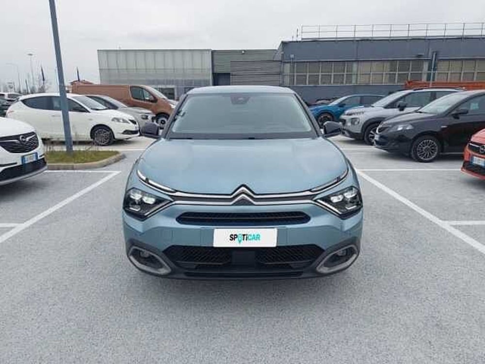 Citroen C4 usata a Ravenna (2)