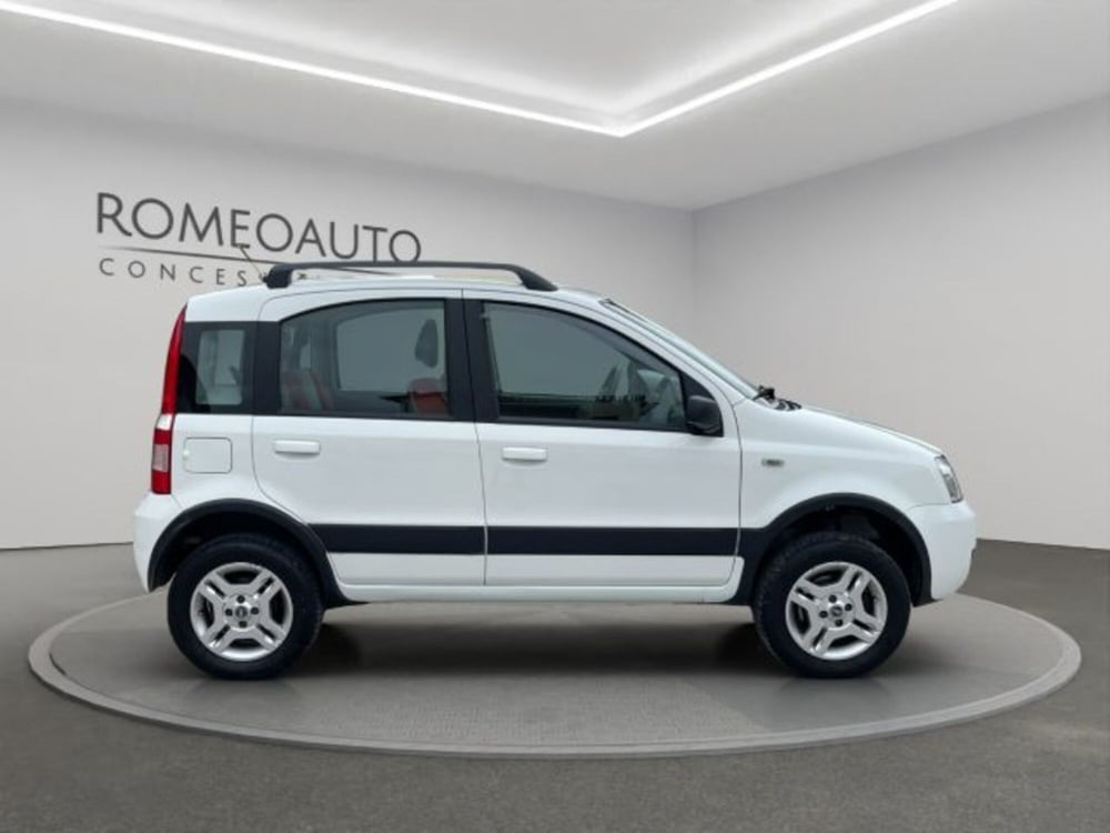 Fiat Panda usata a Perugia (7)