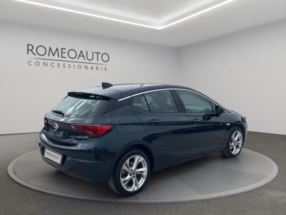 Opel Astra usata a Perugia (6)