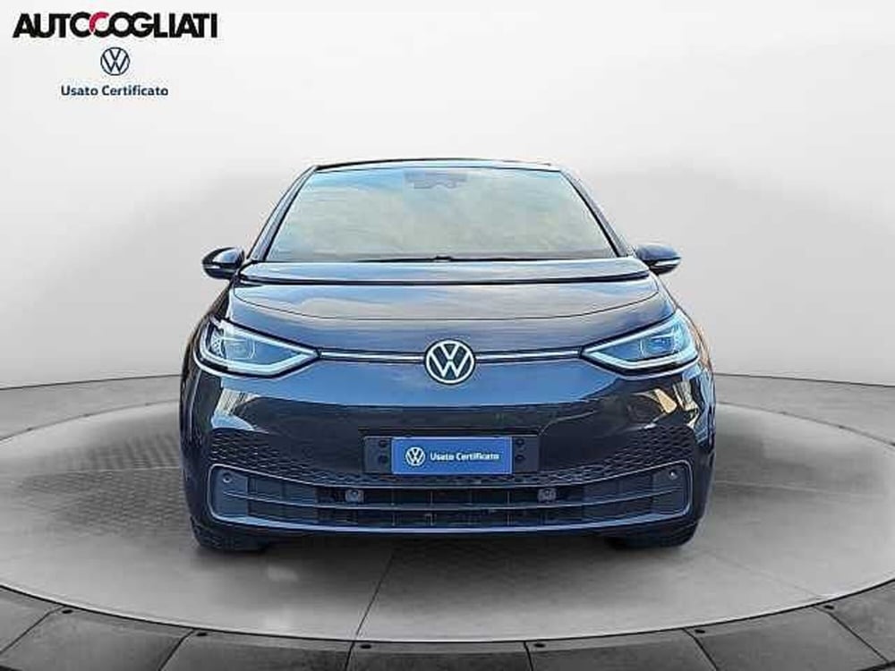 Volkswagen ID.3 usata a Lecco (2)