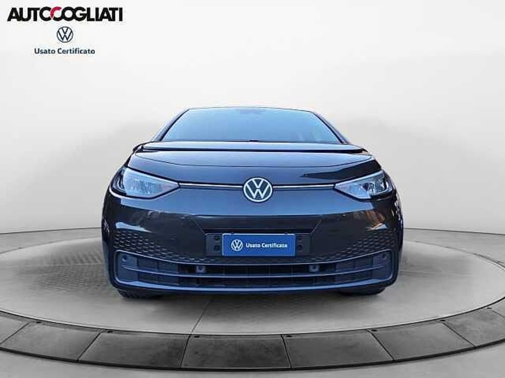 Volkswagen ID.3 usata a Lecco (2)