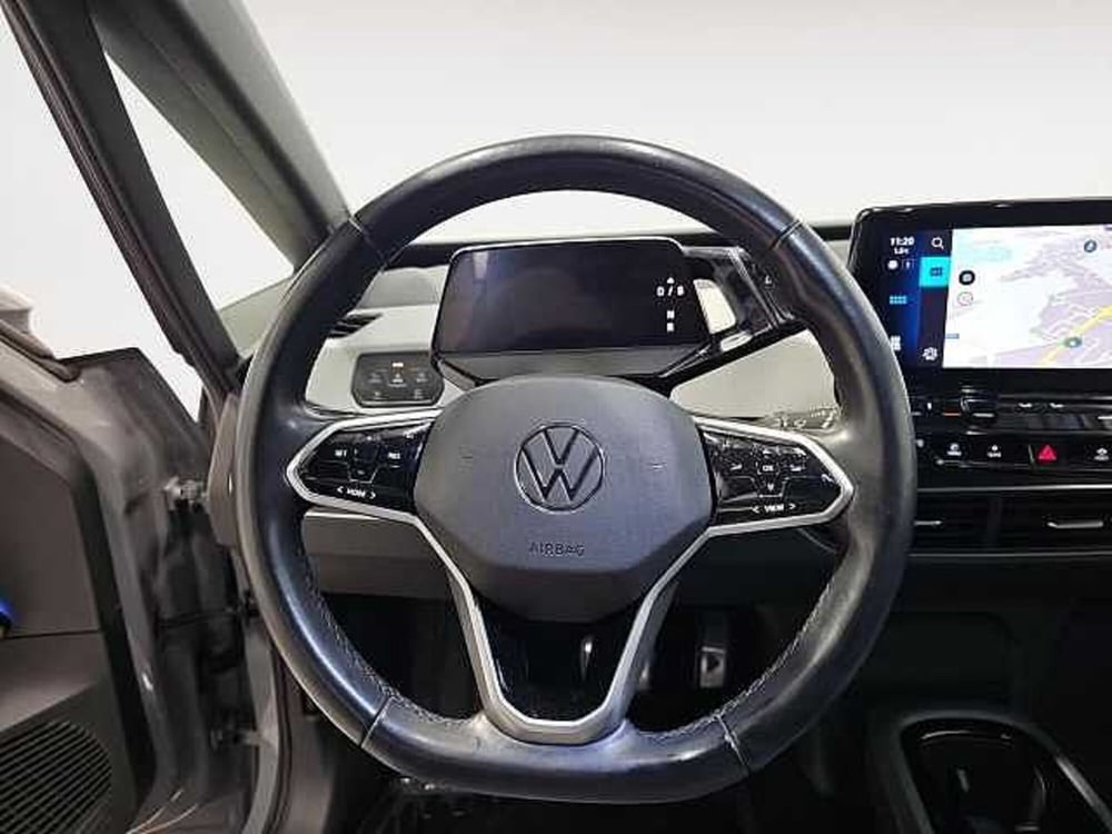 Volkswagen ID.3 usata a Lecco (10)